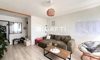 Appartement 3 Pièces 61 m² à vendre à Bordeaux (33200)