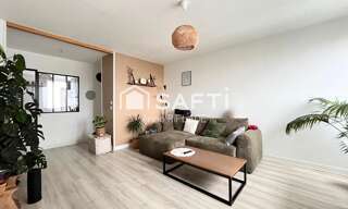 Appartement 3 Pièces 61 m² à vendre à Bordeaux (33200)