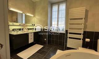 Maison 9 Pièces 194 m² à vendre à Chalon-sur-Saône (71100)