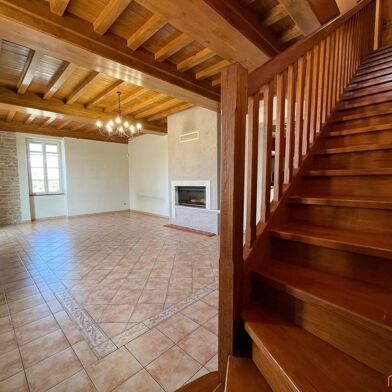 Maison 9 pièces 639000 €