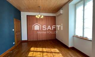 Maison 9 Pièces 194 m² à vendre à Chalon-sur-Saône (71100)