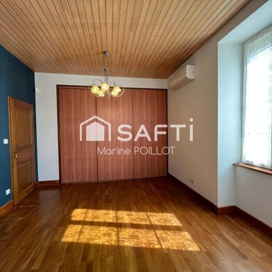 Maison 9 pièces 639000 €