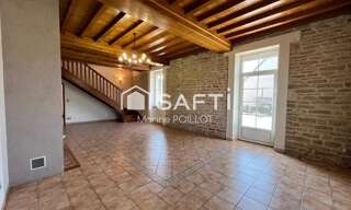 Maison 9 Pièces 194 m² à vendre à Chalon-sur-Saône (71100)