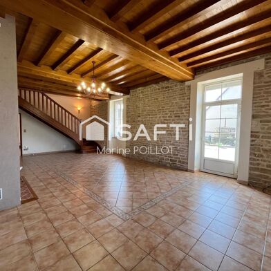 Maison 9 pièces 639000 €