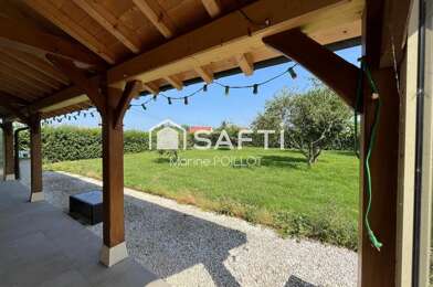 Maison 9 pièces 639000 €