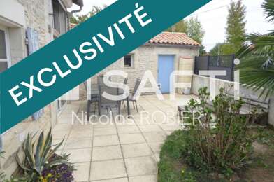 Maison 4 pièces 179900 €