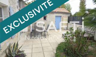 Maison 4 Pièces 160 m² à vendre à Saint-Christophe-sur-Roc (79220)