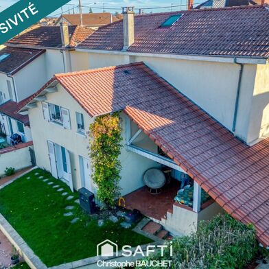 Maison 5 pièces 450000 €