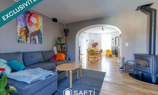 Maison 5 Pièces 140 m² à vendre à Bourg-en-Bresse (01000)