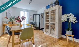 Maison 5 Pièces 140 m² à vendre à Bourg-en-Bresse (01000)