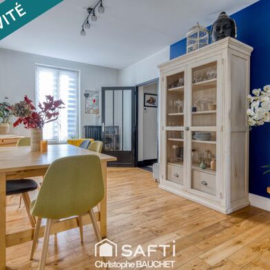 Maison 5 pièces 435000 €