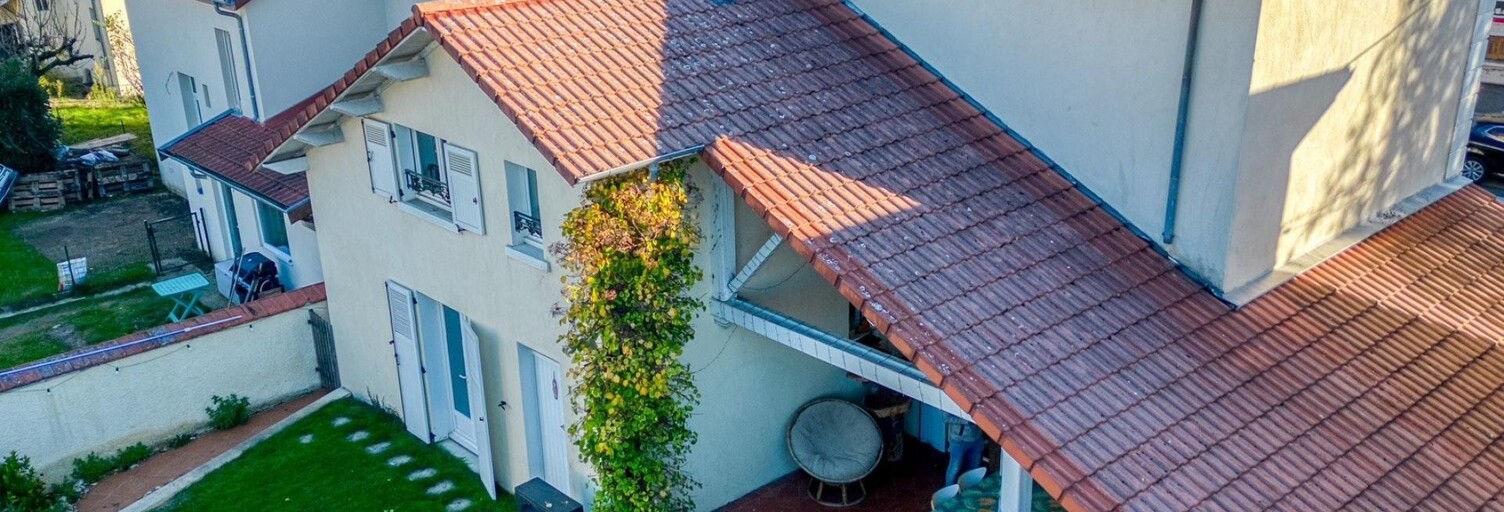 Maison 5 Pièces 150 m² à vendre à Bourg-en-Bresse (01000)