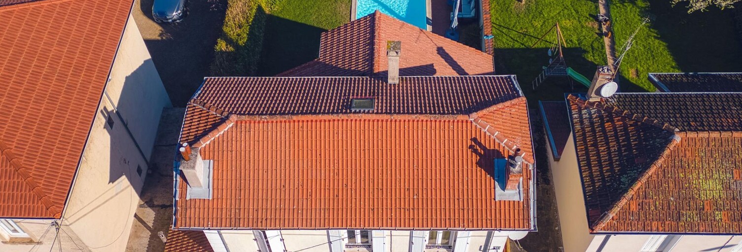 Maison 5 Pièces 150 m² à vendre à Bourg-en-Bresse (01000)