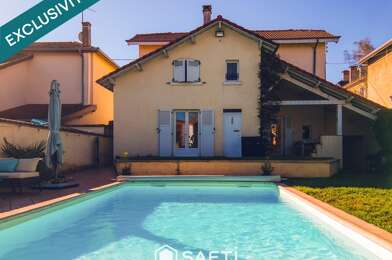 Maison 5 pièces 420000 €