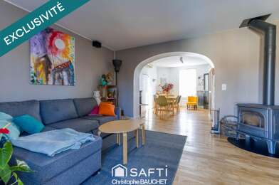 Maison 5 pièces 420000 €