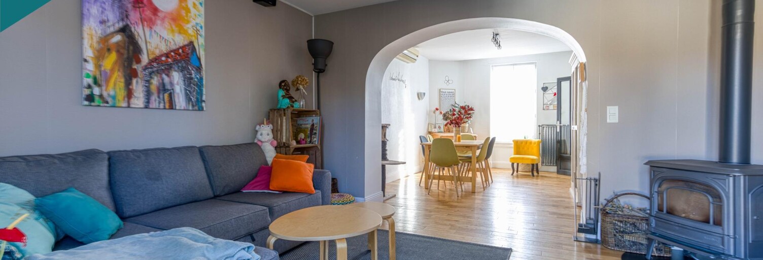 Maison 5 Pièces 150 m² à vendre à Bourg-en-Bresse (01000)