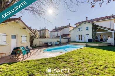 Maison 5 pièces 420000 €