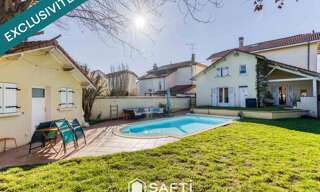 Maison 5 Pièces 150 m² à vendre à Bourg-en-Bresse (01000)