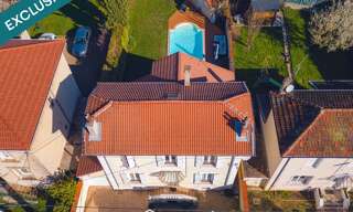 Maison 5 Pièces 150 m² à vendre à Bourg-en-Bresse (01000)