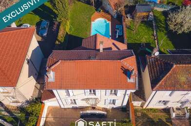 Maison 5 pièces 420000 €