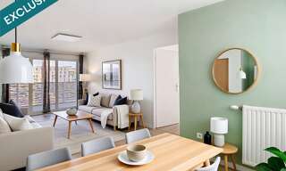 Appartement 4 Pièces 85 m² à vendre à Colombes (92700)