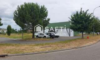 Commerce  320 m² à vendre à Villeneuve-sur-Lot (47300)