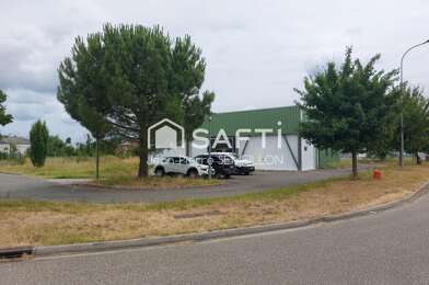 Commerce  165000 €