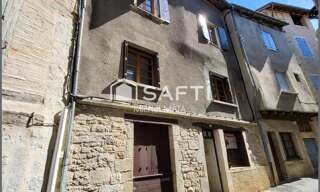 Maison 6 Pièces 135 m² à vendre à Saint-Antonin-Noble-Val (82140)