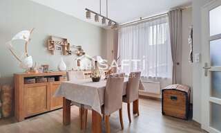 Maison 4 Pièces 99 m² à vendre à Leers (59115)