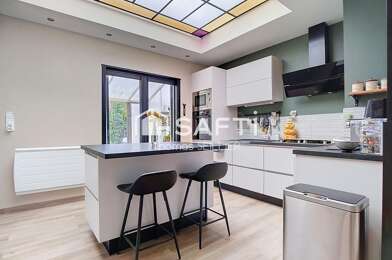 Maison 4 pièces 249000 €