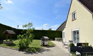 Maison 5 Pièces 125 m² à vendre à Longnes (78980)