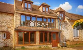 Maison 4 Pièces 57 m² à vendre à Champcueil (91750)