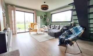 Maison 6 Pièces 150 m² à vendre à Beaurainville (62990)