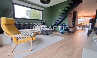 Maison 6 Pièces 150 m² à vendre à Beaurainville (62990)