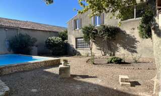 Maison 7 Pièces 185 m² à vendre à Saint-Gilles (30800)