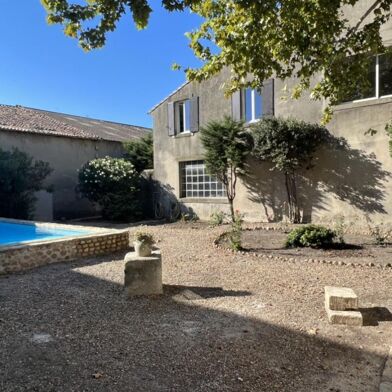 Maison 7 pièces 540000 €
