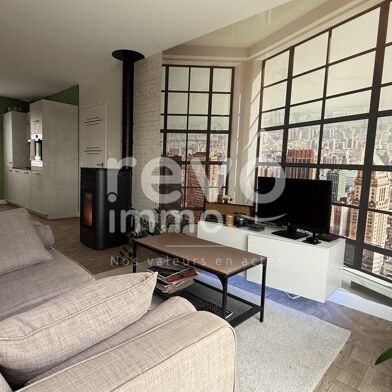 Maison 3 pièces 235000 €