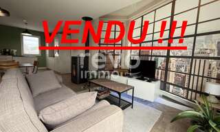 Maison 3 Pièces 81 m² à vendre à Montrevault-sur-Èvre (49270)