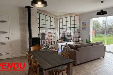 Maison 3 pièces 235000 €