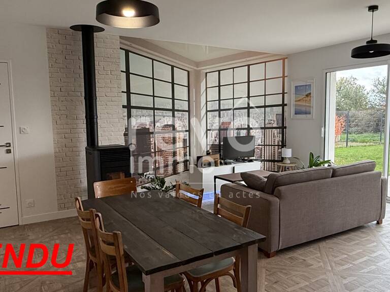Maison — photo 1