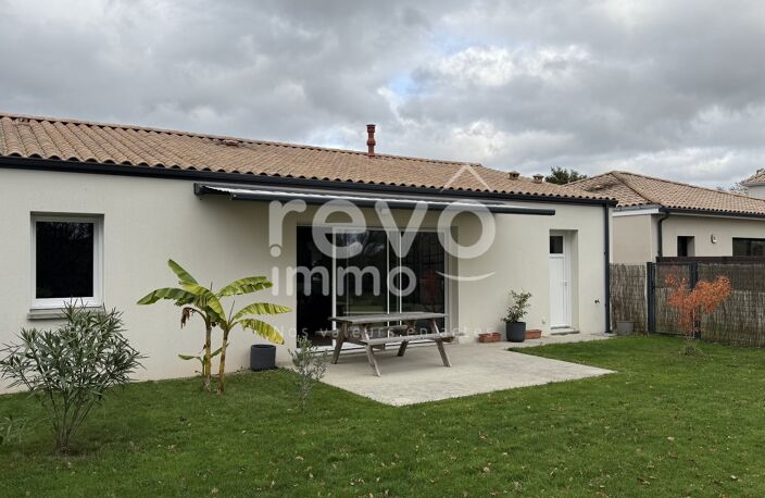 Maison — photo 5
