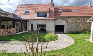 Maison 3 Pièces 105 m² à vendre à Villemanoche (89140)