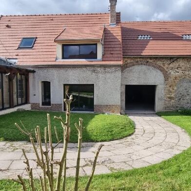 Maison 3 pièces 163000 €