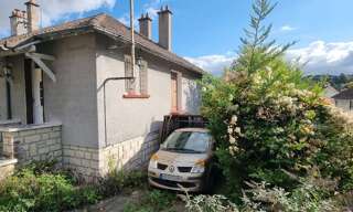 Maison 2 Pièces 56 m² à vendre à Pont-sur-Yonne (89140)