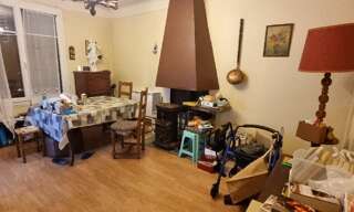 Maison 2 Pièces 56 m² à vendre à Pont-sur-Yonne (89140)