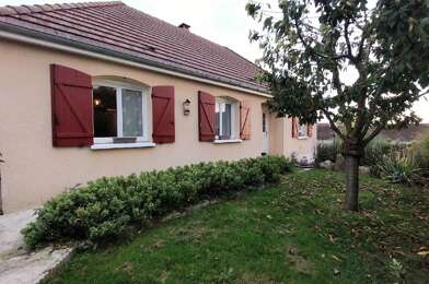 Maison 4 pièces 168500 €