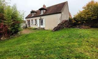 Maison 5 Pièces 84 m² à vendre à Thorigny-sur-Oreuse (89260)