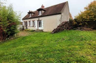 Maison 5 pièces 115000 €