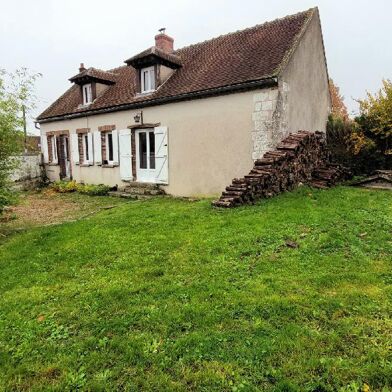 Maison 5 pièces 115000 €