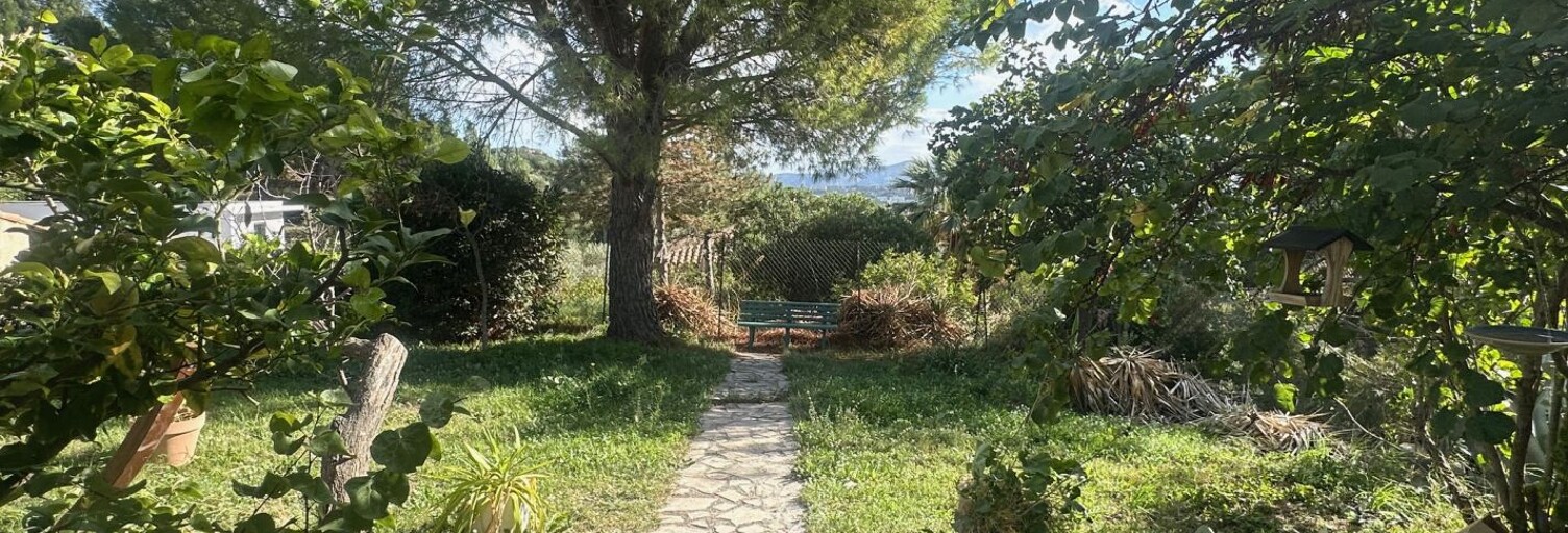 Appartement 3 Pièces 99 m² à louer à Marseille 13 (13013)